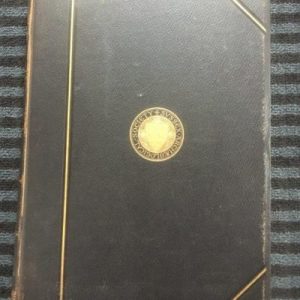 Domesday Book In Relation To The County Of Sussex